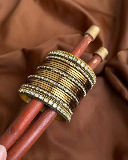 Kiara Bangles