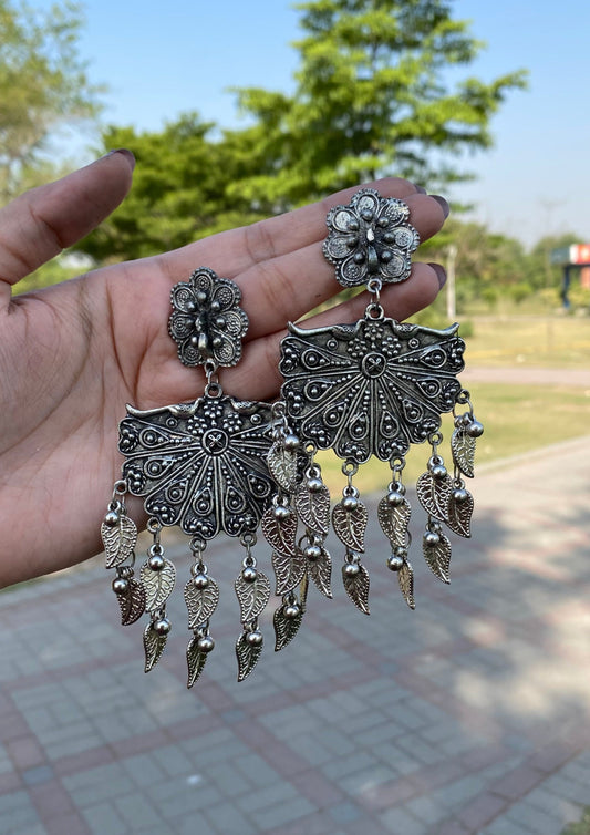 Nayab Earrings