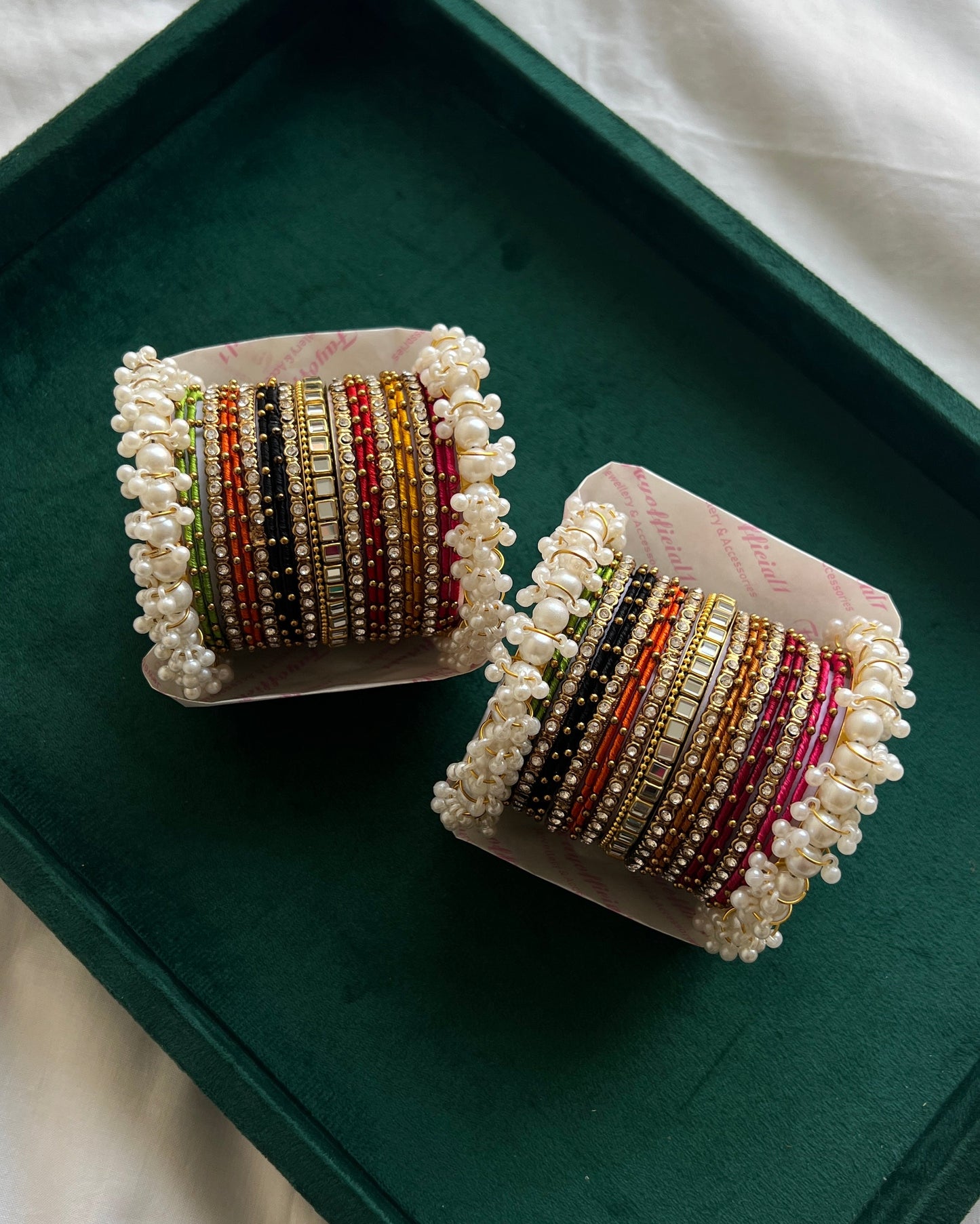 Kashee Bangles