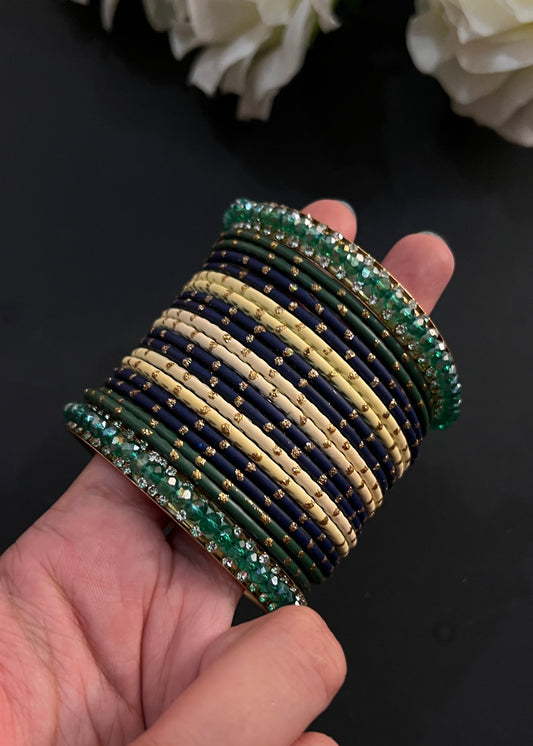 Kavia Bangles