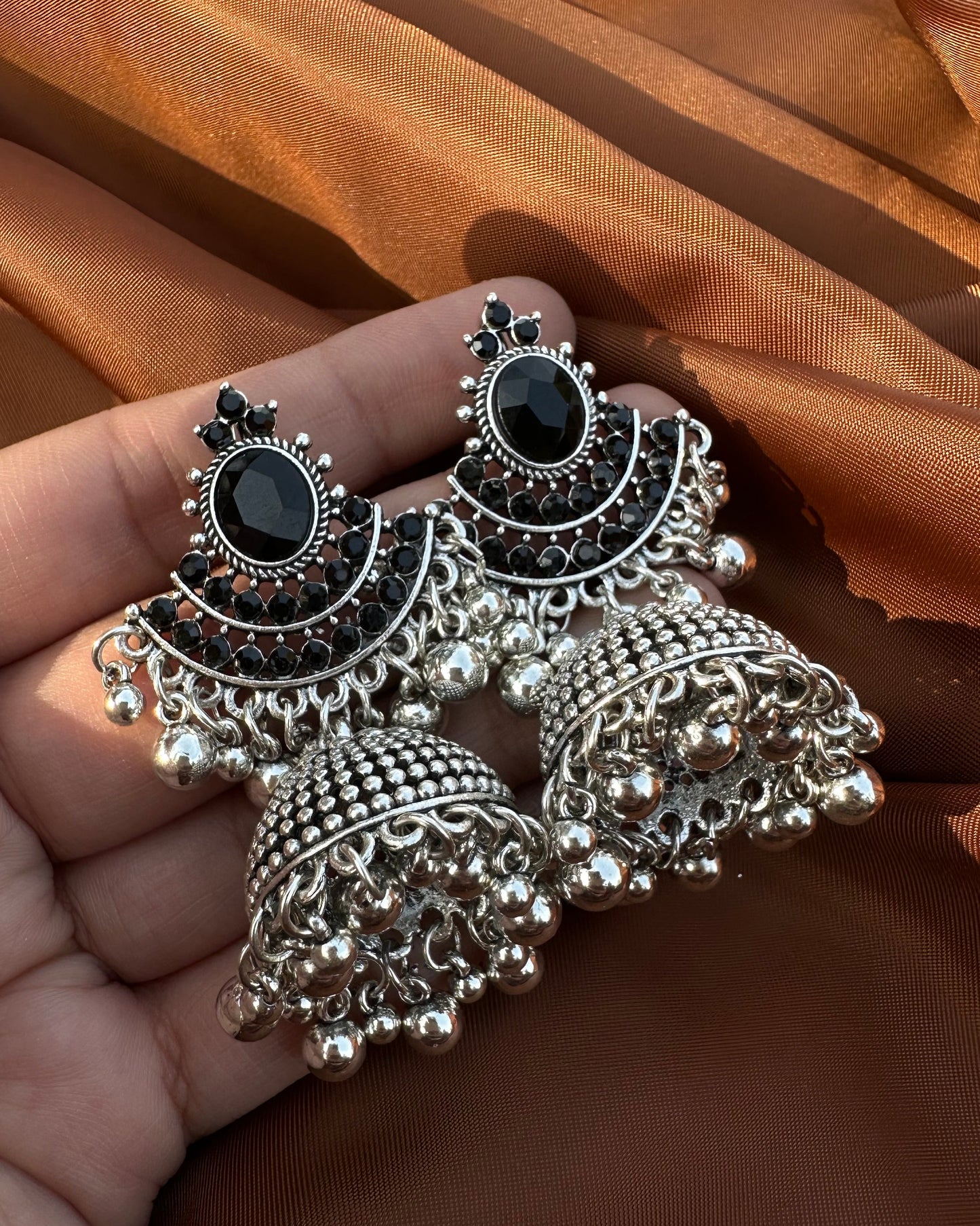 Maneet Jhumka