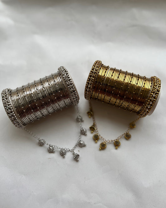 Pamiya Bangles