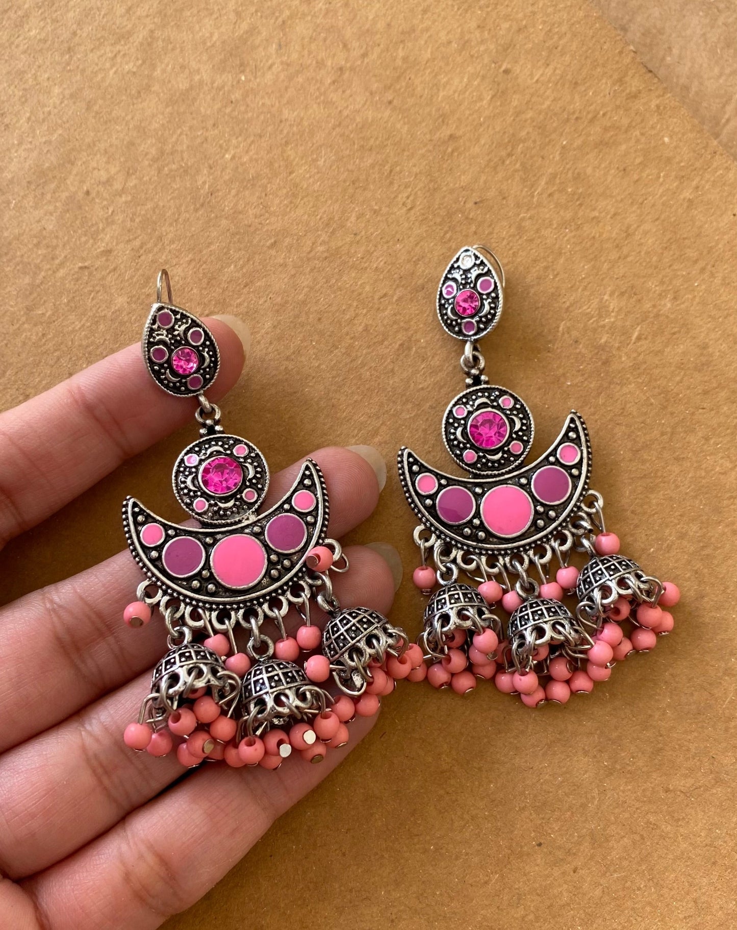 Sophie Earrings