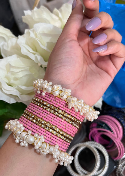 Fieyas Bangles