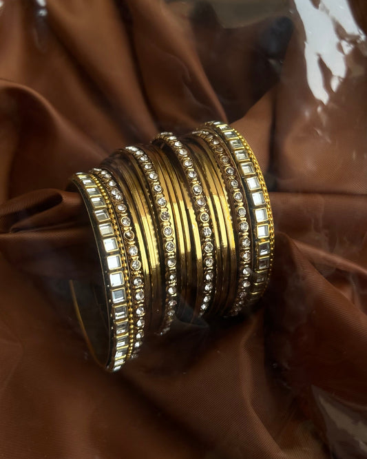 Kiara Bangles