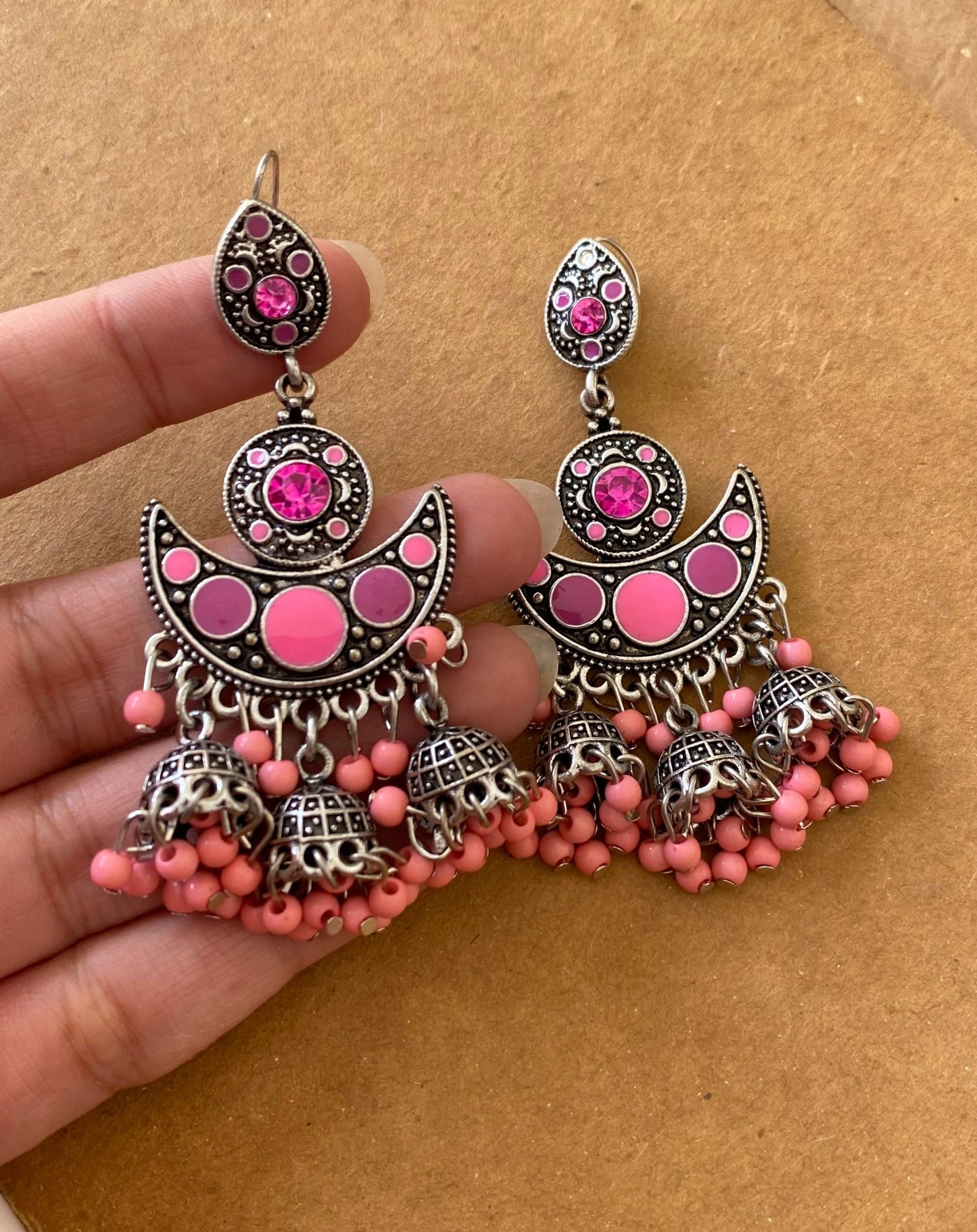 Sophie Earrings