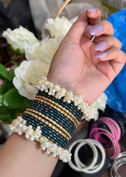 Nailas Bangles