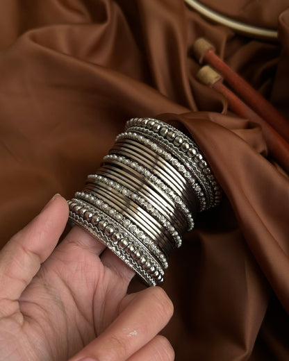 Zaina Bangles