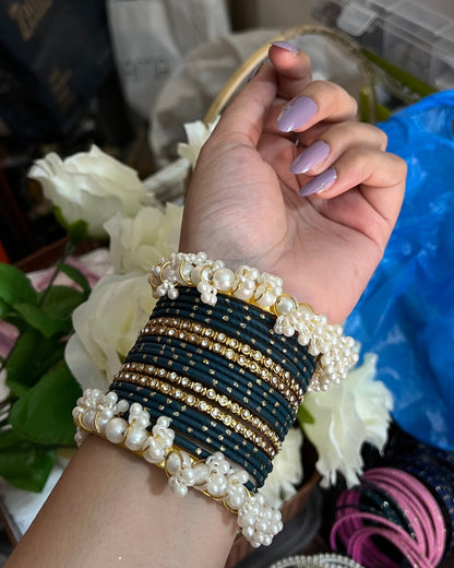Nailas Bangles