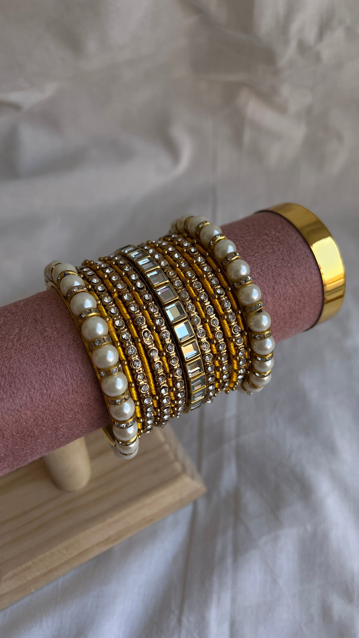 Waisa Bangles