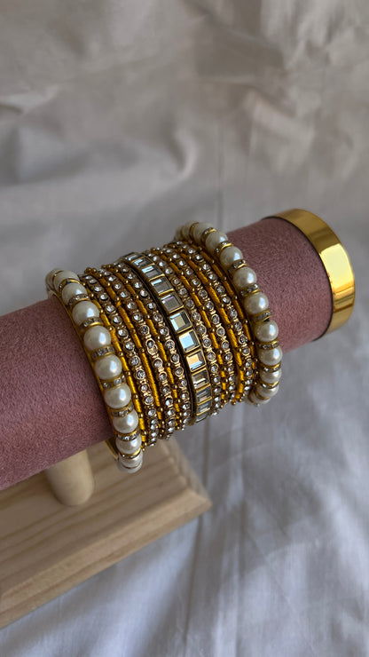 Waisa Bangles