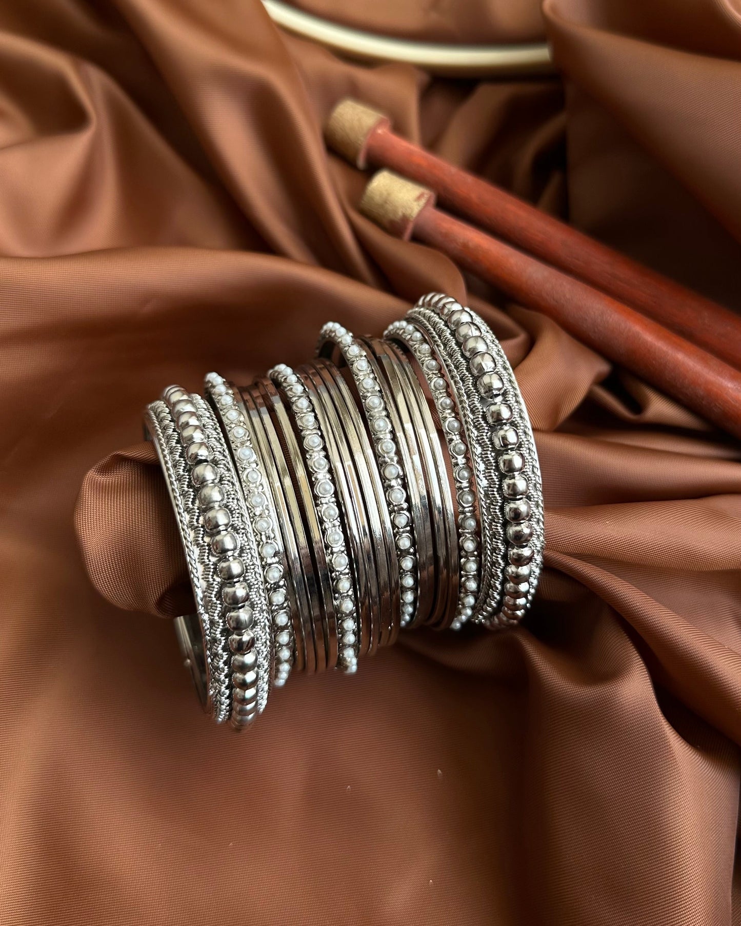 Zaina Bangles