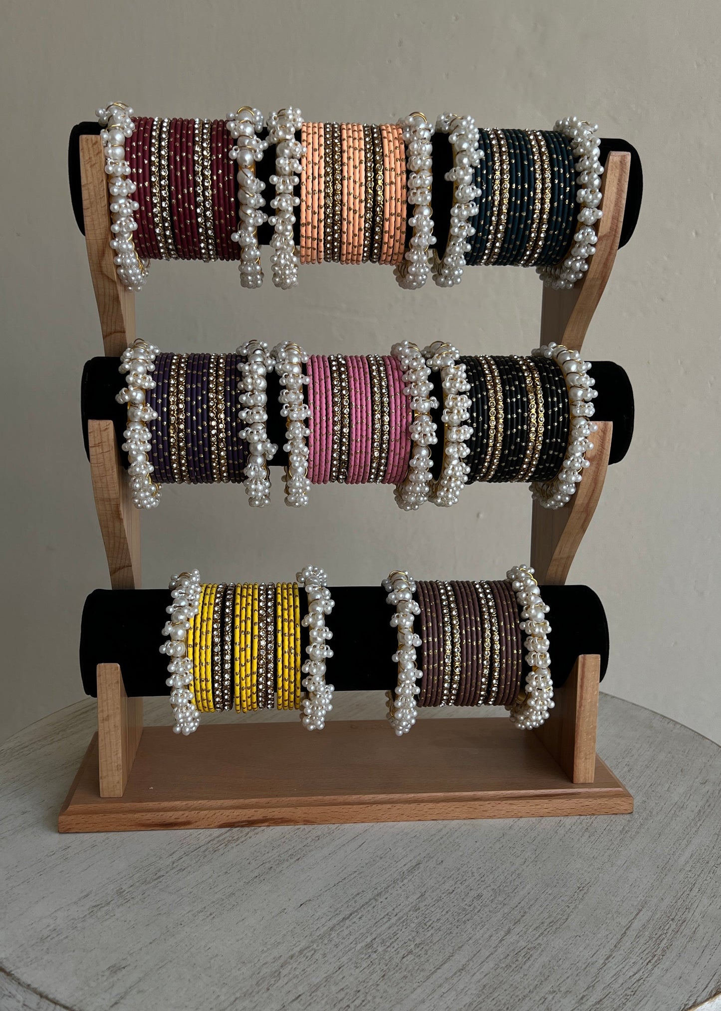 Namia Bangles