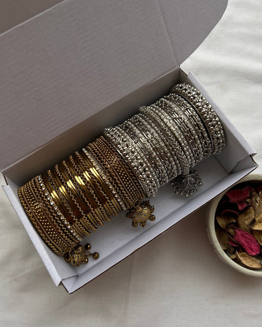 Maherbano Bangles