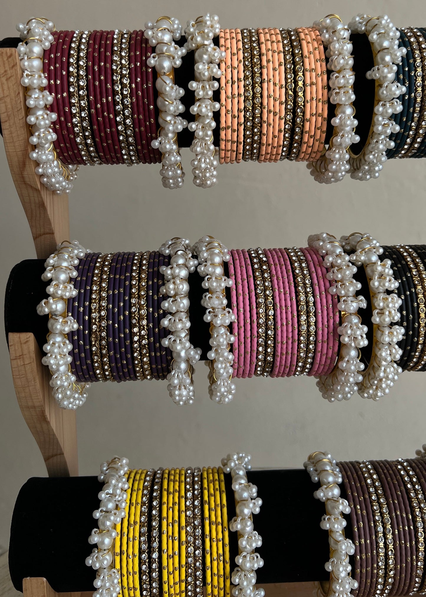 Namia Bangles