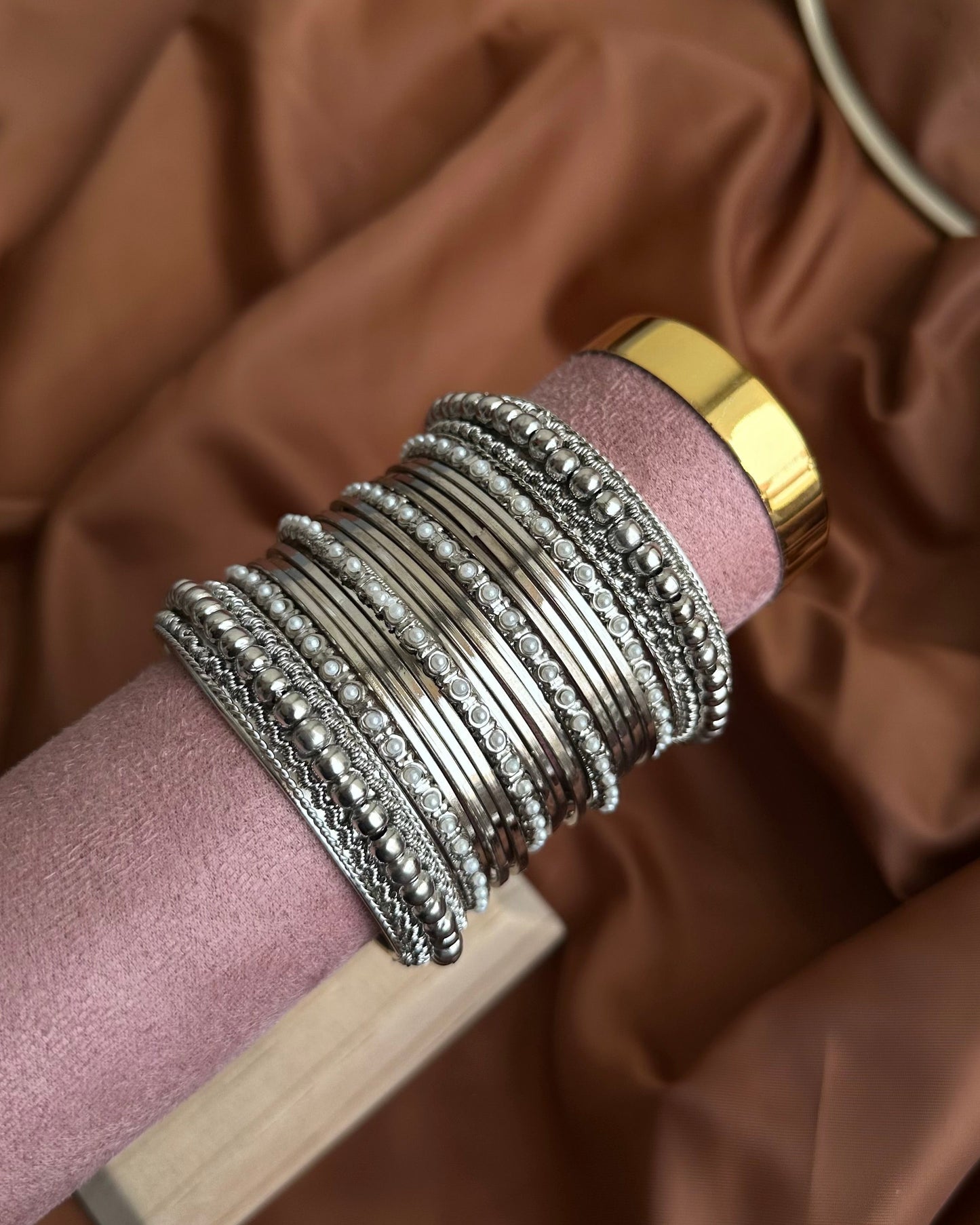 Zaina Bangles