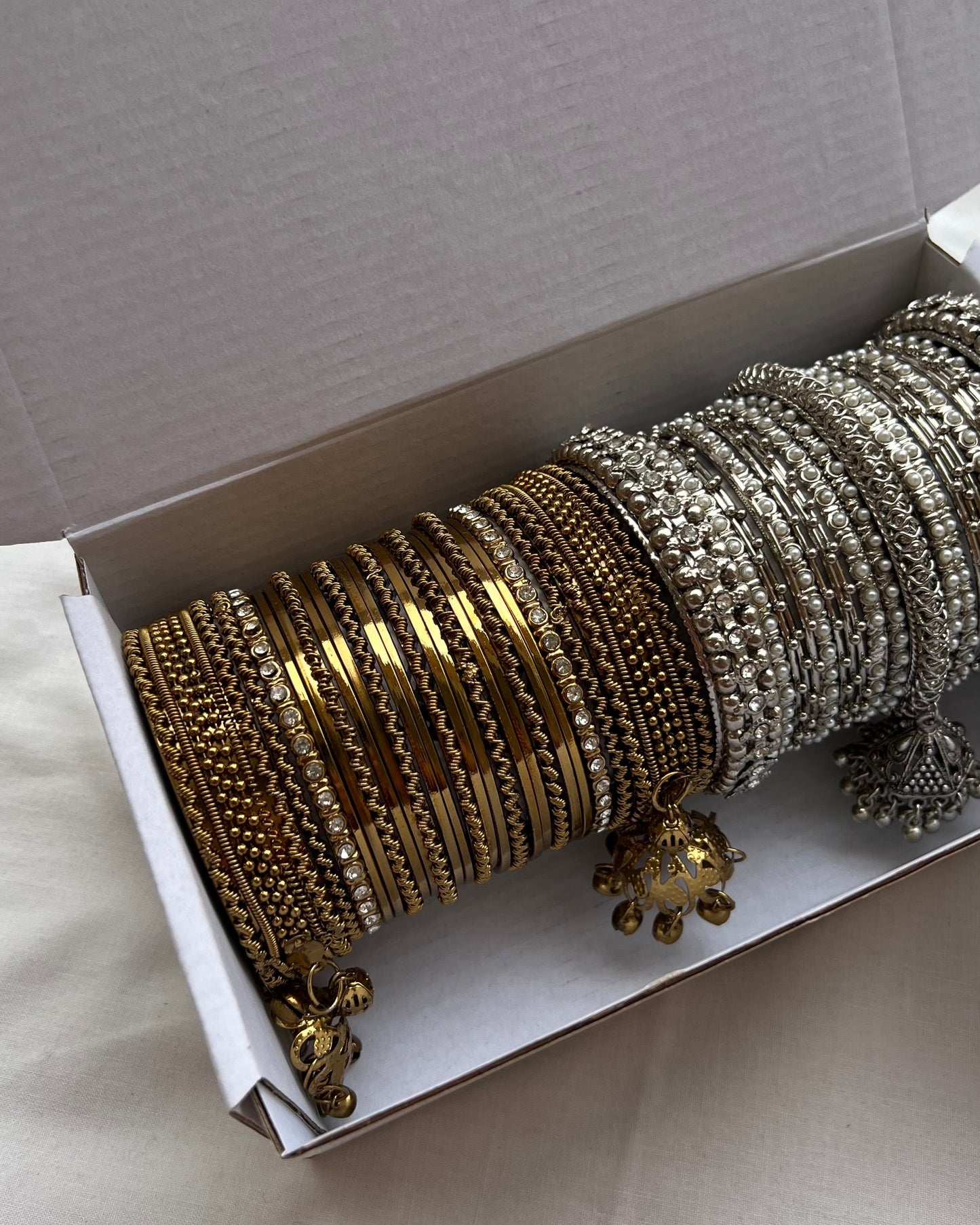 Maherbano Bangles