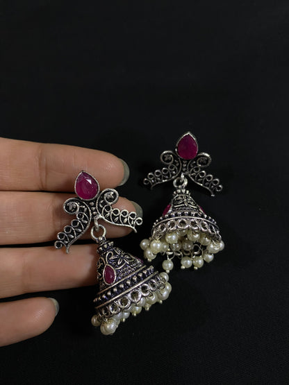 Sifa Earrings