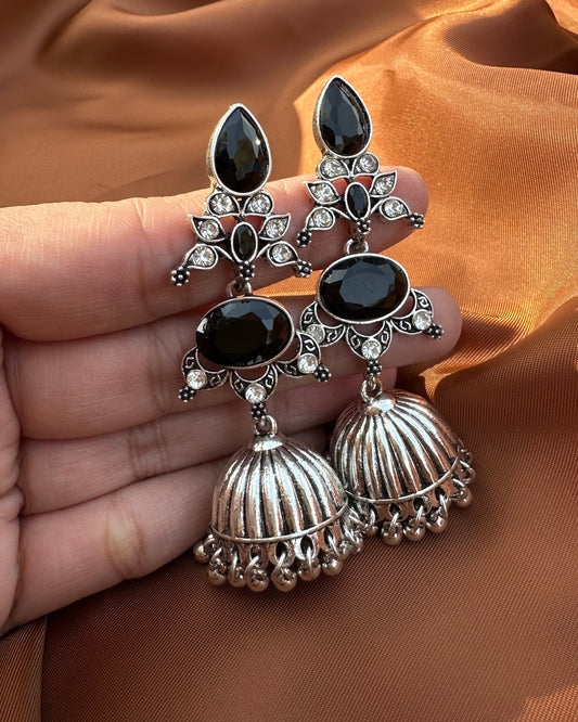 Deewa Jhumka