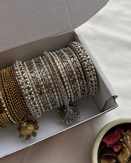 Maherbano Bangles
