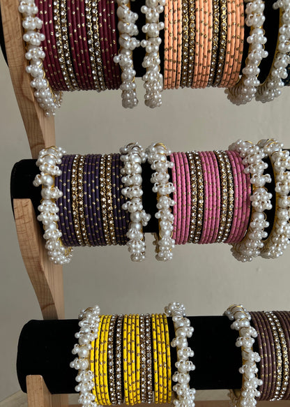 Namia Bangles