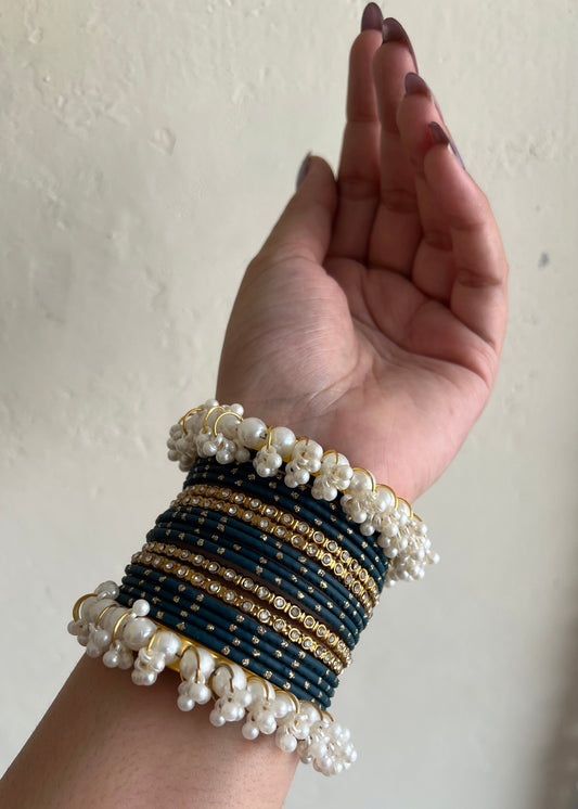 Nailas Bangles