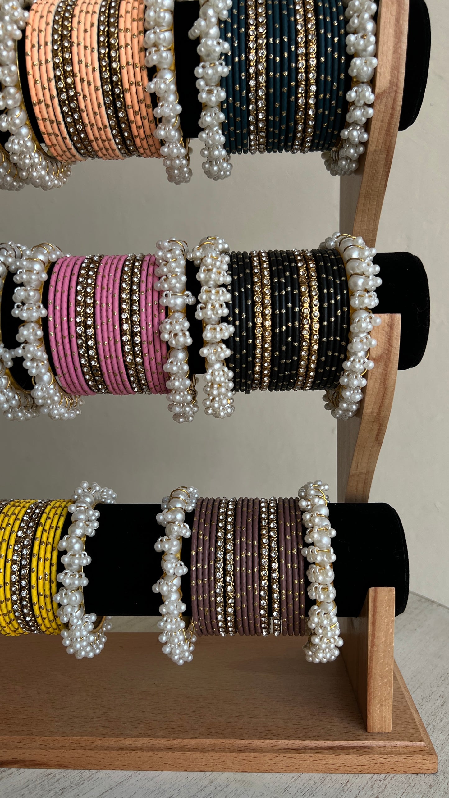 Namia Bangles