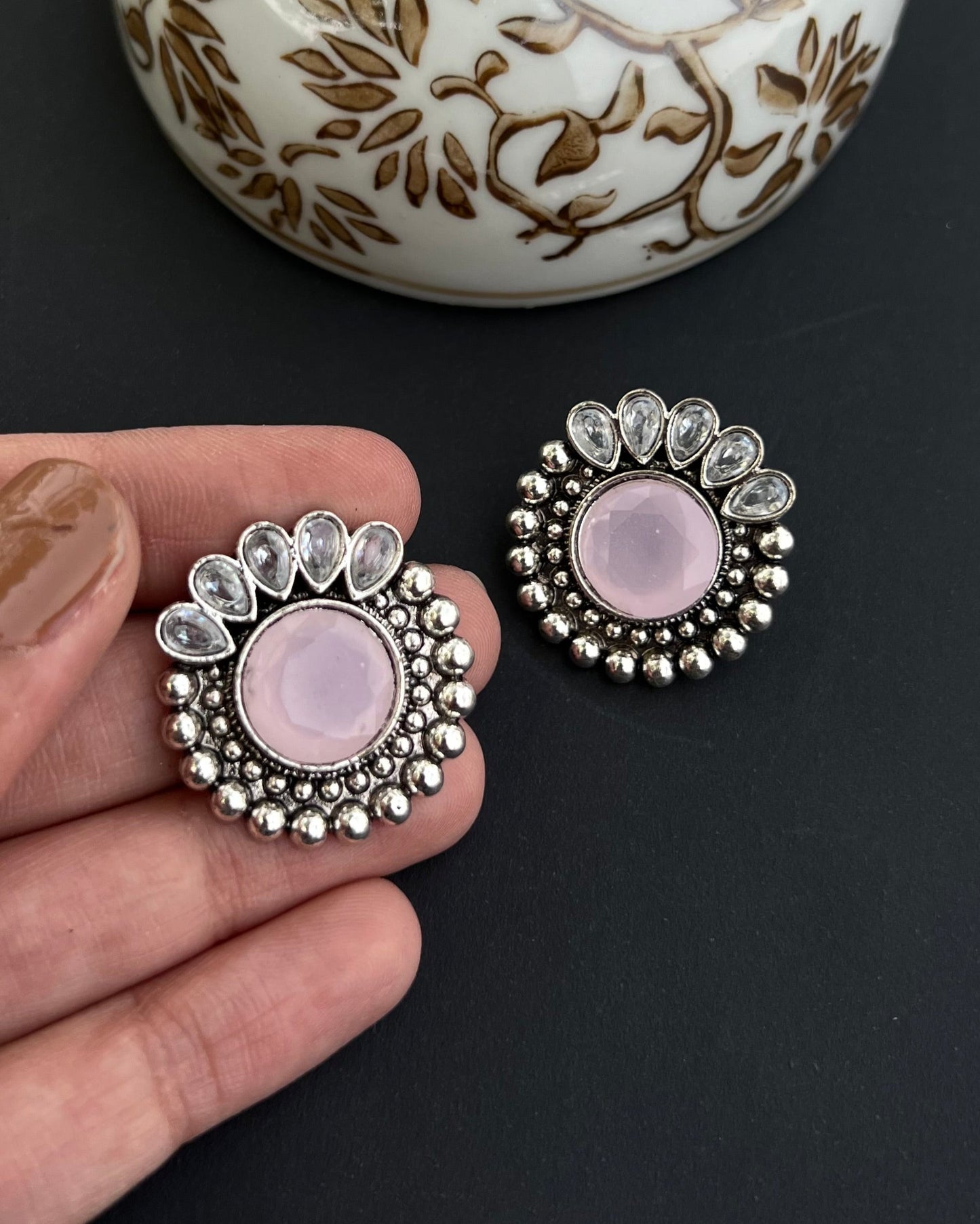 Safina Earrings
