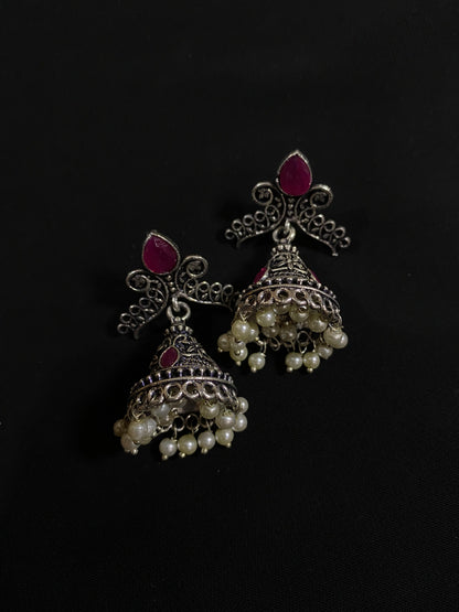 Sifa Earrings