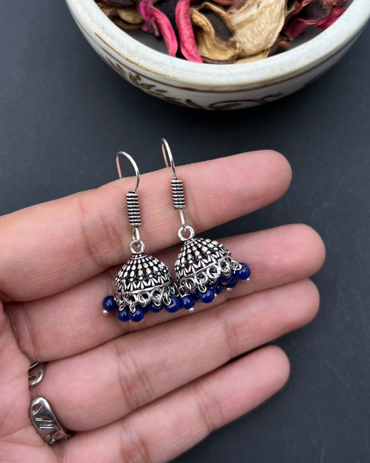 Hina Jhumka