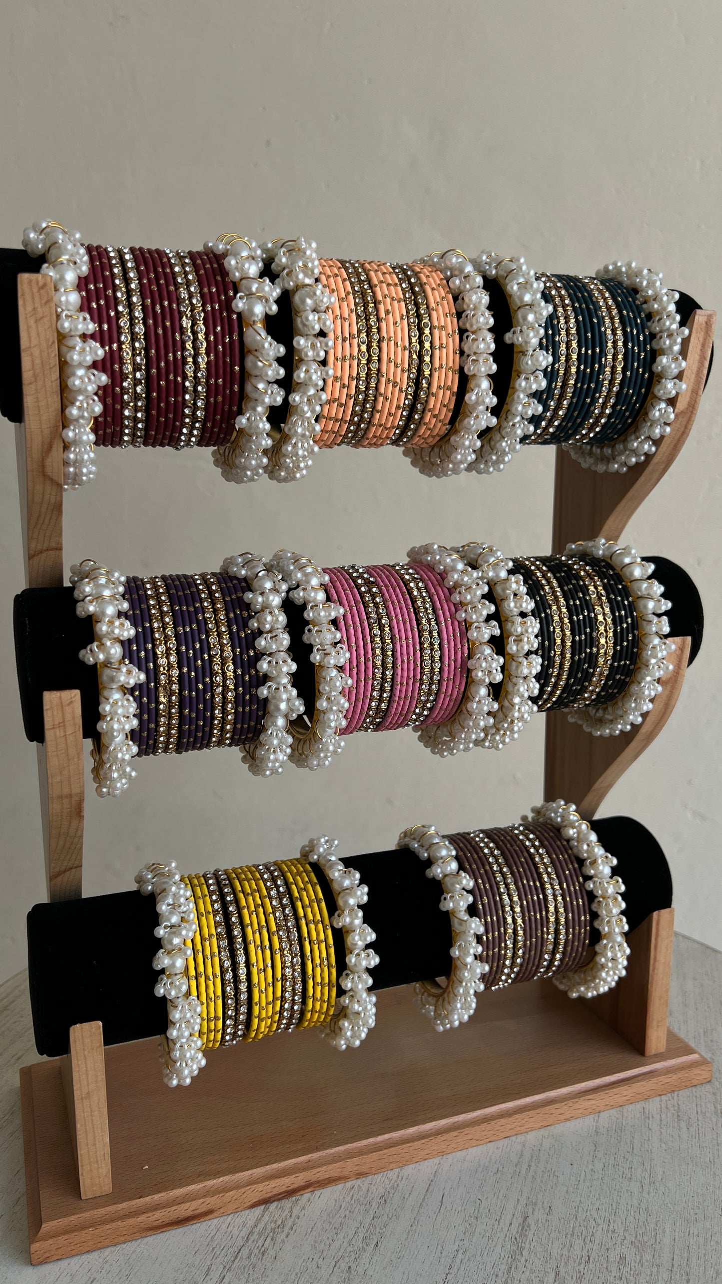 Namia Bangles