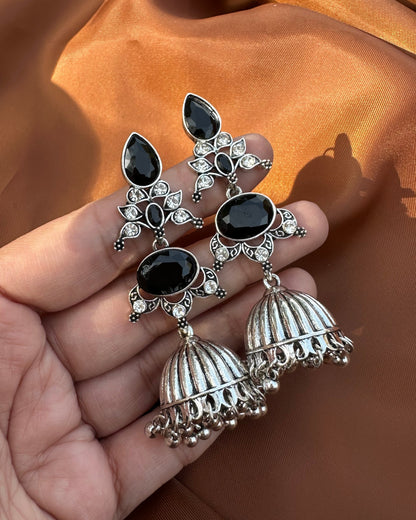 Deewa Jhumka