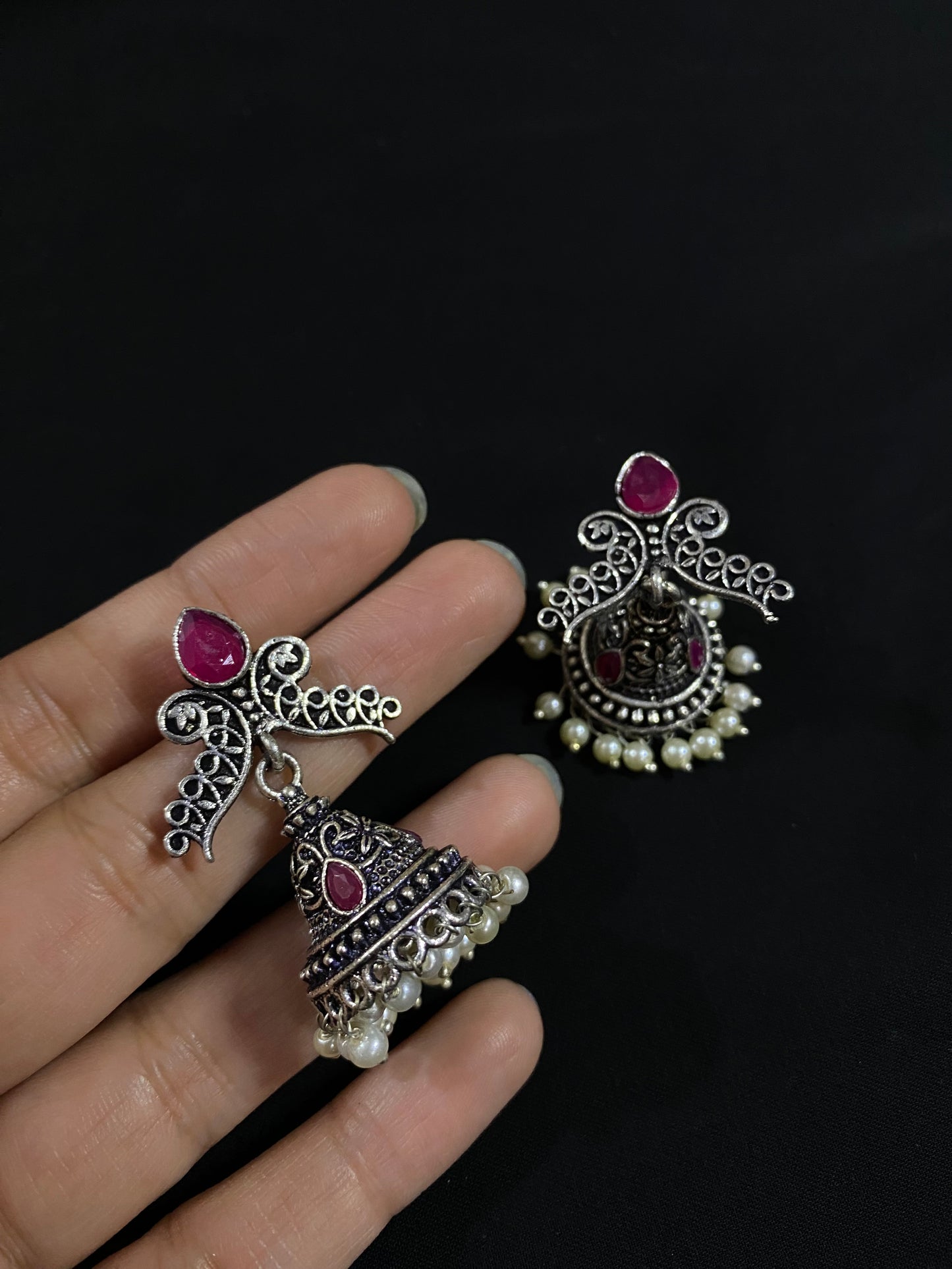 Sifa Earrings