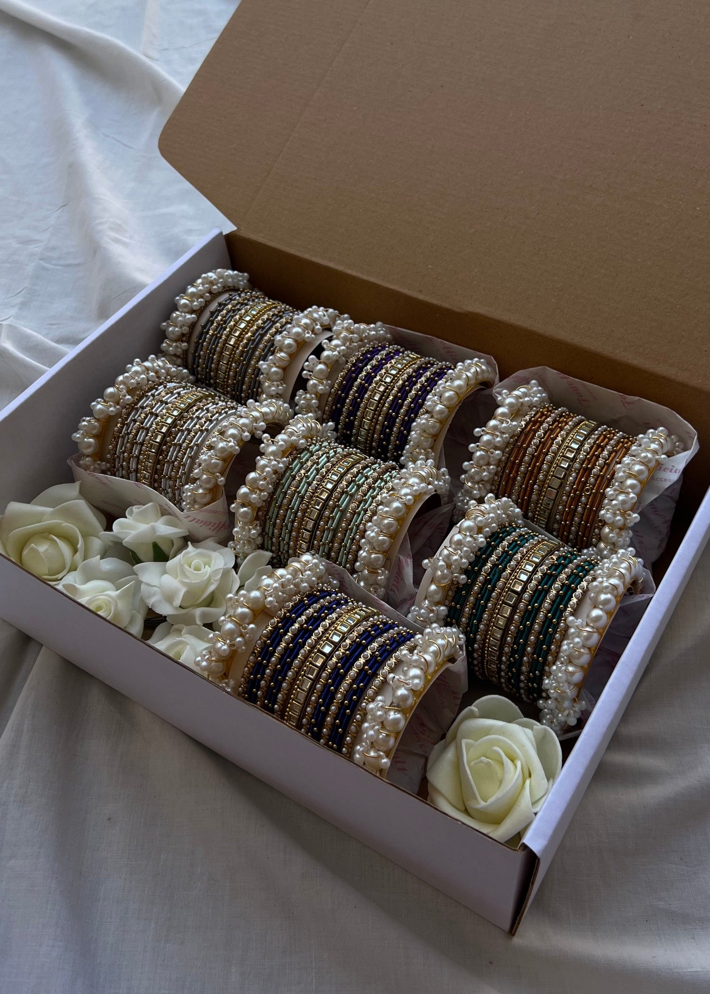 Nageen Bangles