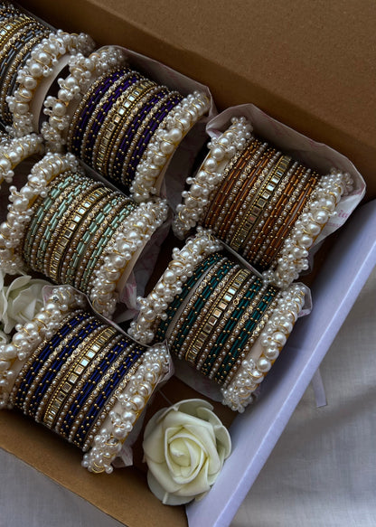 Nageen Bangles