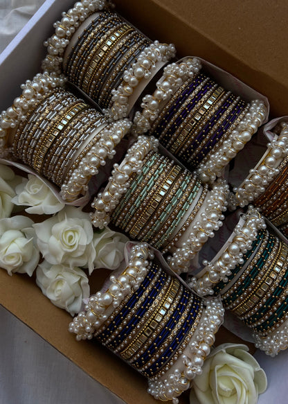 Nageen Bangles