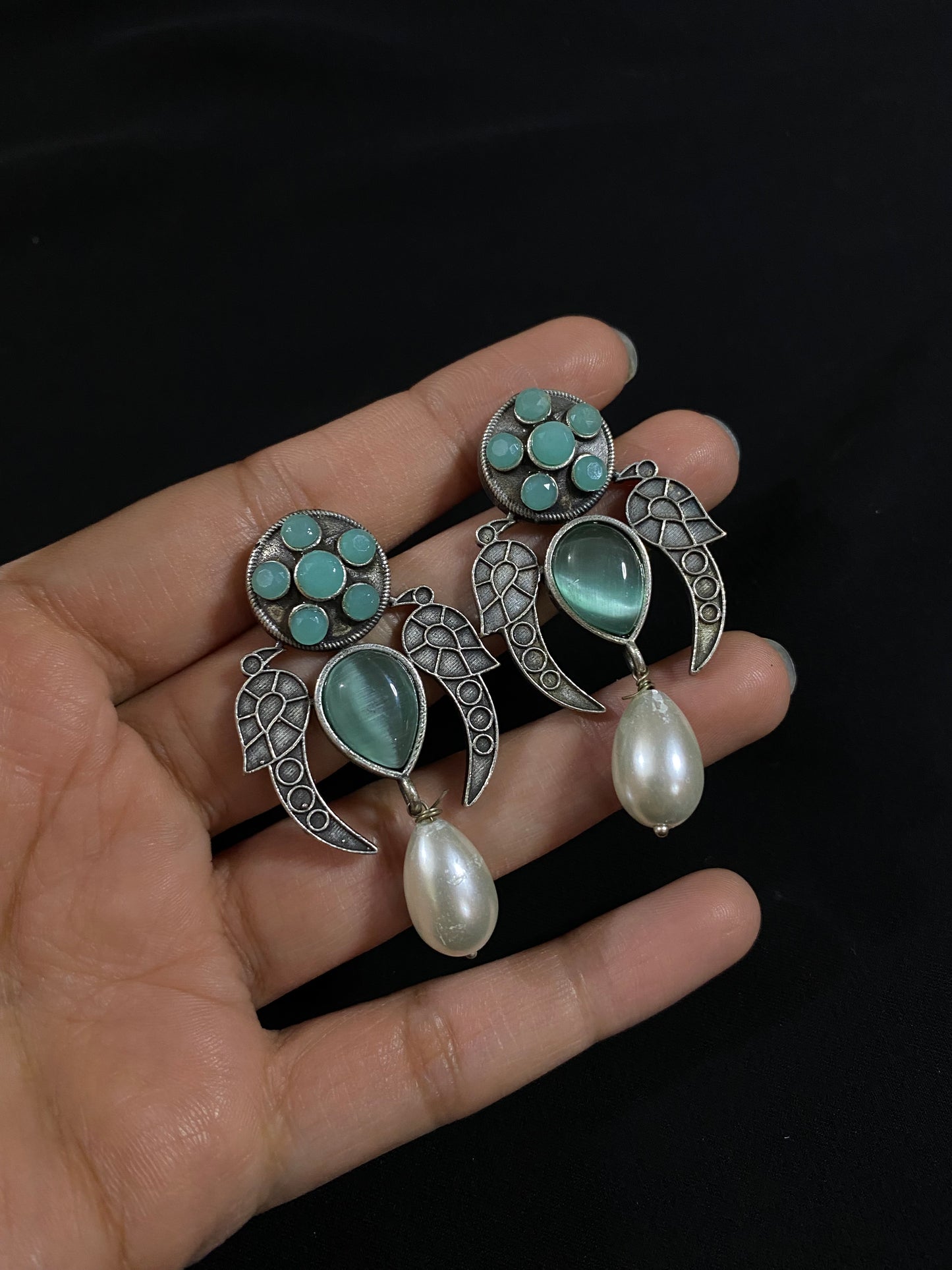 Laleen Earring