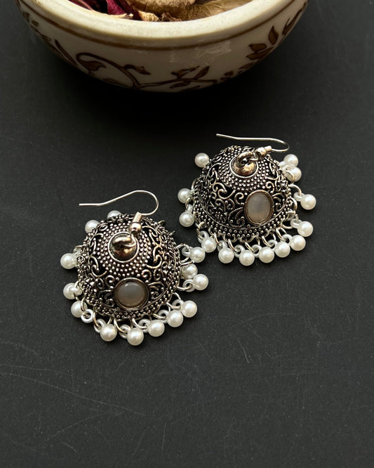 Rita jhumka