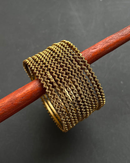 Anile Bangles