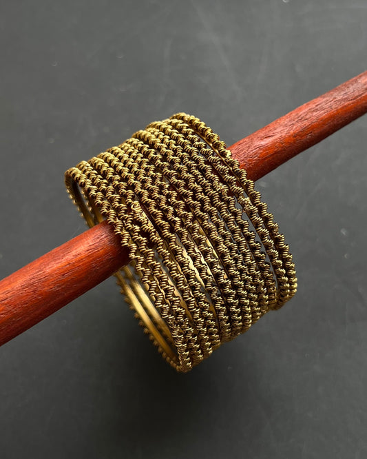 Anile Bangles