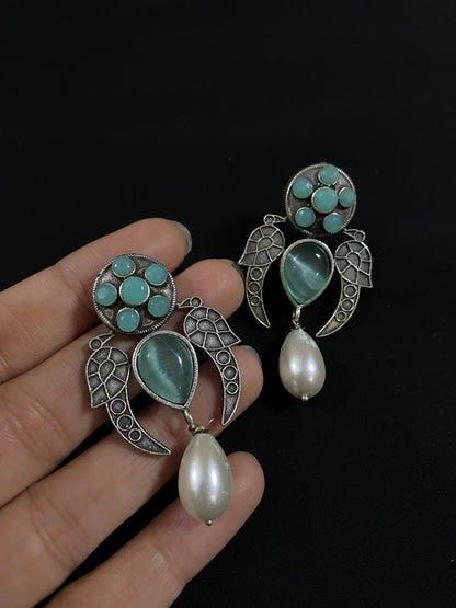 Laleen Earring