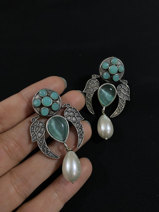 Laleen Earring