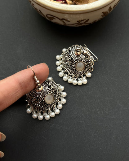 Rita jhumka