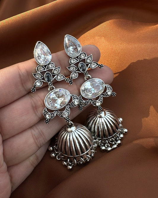 Fala Jhumka