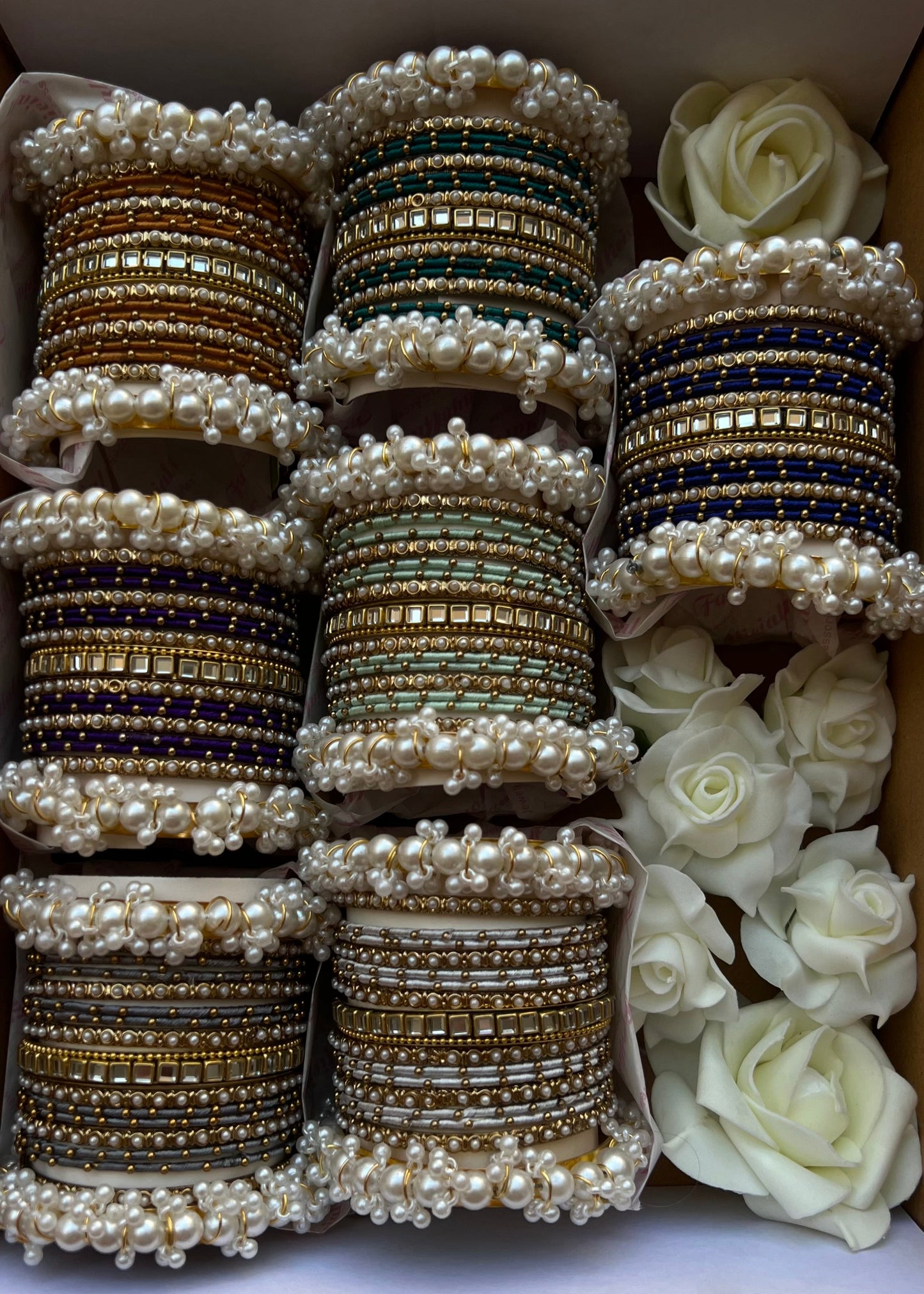 Nageen Bangles