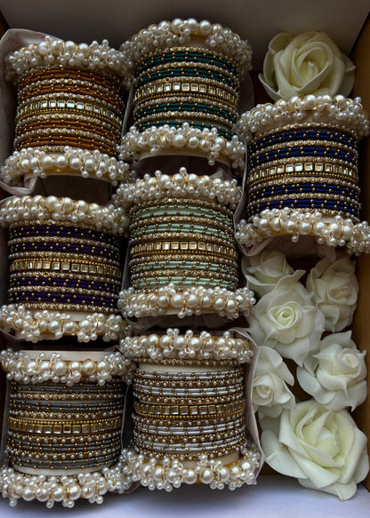 Nageen Bangles