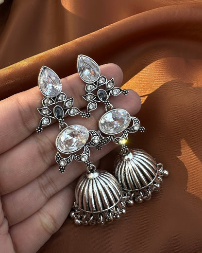 Fala Jhumka