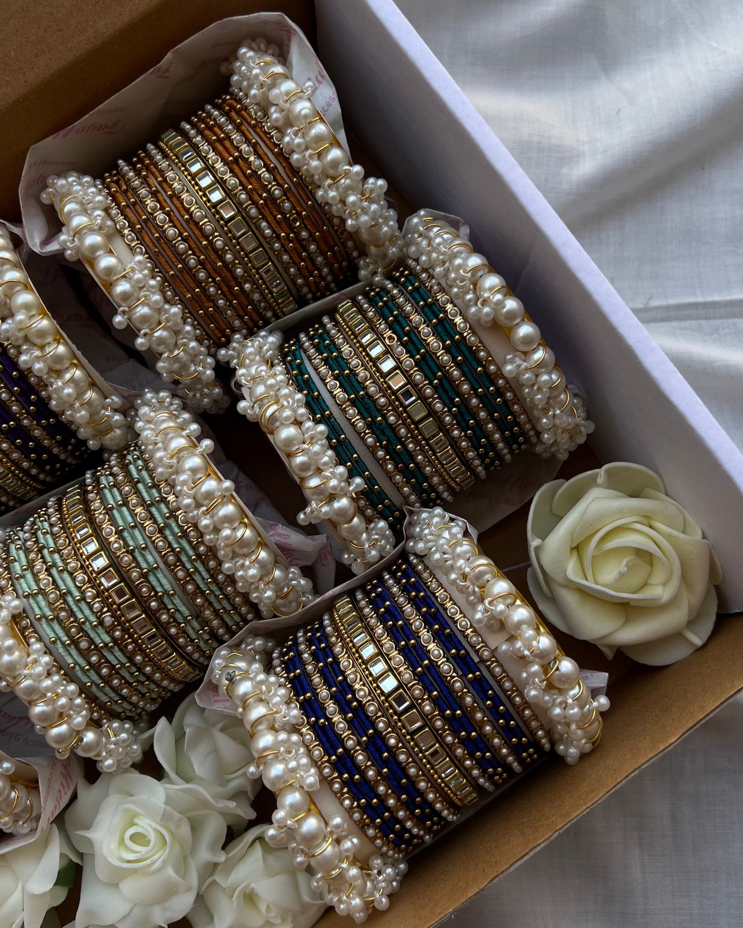 Nageen Bangles