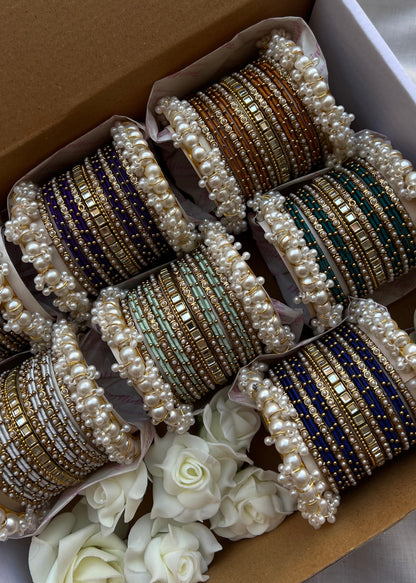Nageen Bangles
