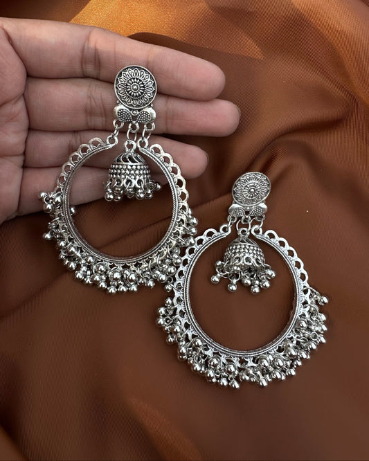 Suman Jhumkay